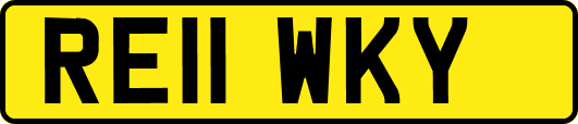 RE11WKY