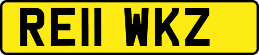 RE11WKZ