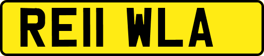 RE11WLA