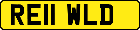 RE11WLD