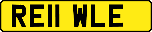 RE11WLE