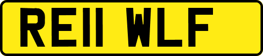 RE11WLF