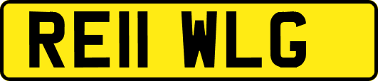 RE11WLG