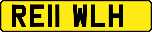 RE11WLH