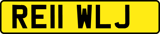 RE11WLJ