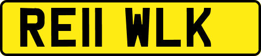 RE11WLK