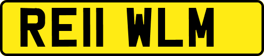 RE11WLM