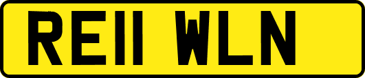 RE11WLN