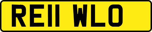 RE11WLO