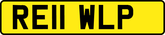 RE11WLP