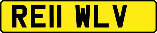 RE11WLV