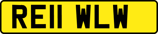 RE11WLW