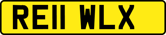 RE11WLX