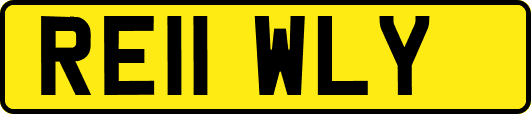 RE11WLY
