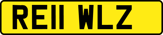 RE11WLZ