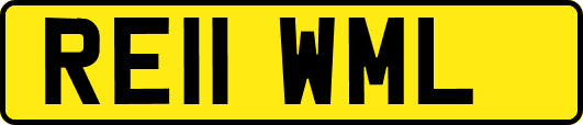 RE11WML