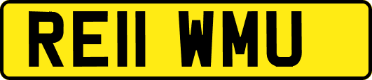 RE11WMU