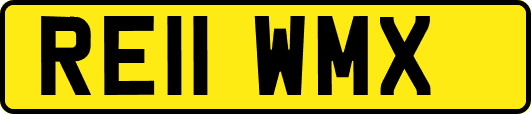RE11WMX