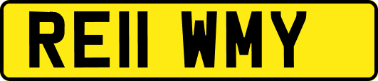 RE11WMY