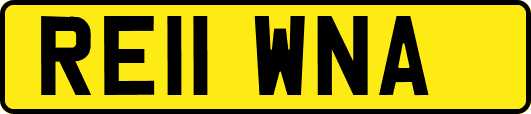 RE11WNA