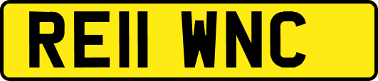 RE11WNC