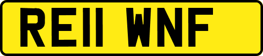 RE11WNF