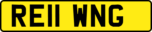 RE11WNG