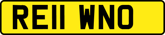 RE11WNO