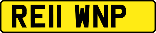 RE11WNP