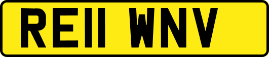 RE11WNV