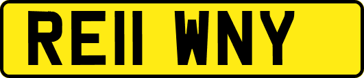 RE11WNY