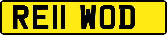 RE11WOD