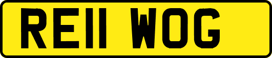 RE11WOG