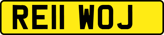 RE11WOJ
