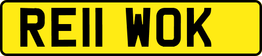 RE11WOK
