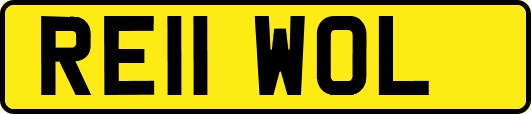 RE11WOL
