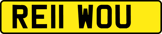 RE11WOU