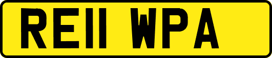 RE11WPA