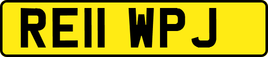 RE11WPJ