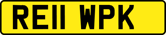 RE11WPK