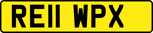 RE11WPX