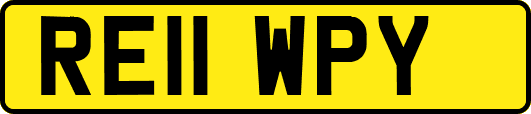 RE11WPY