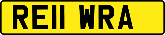 RE11WRA