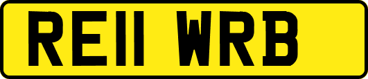 RE11WRB