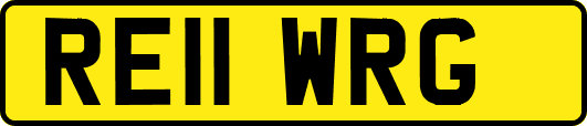 RE11WRG