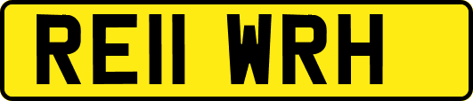 RE11WRH