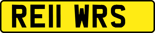 RE11WRS