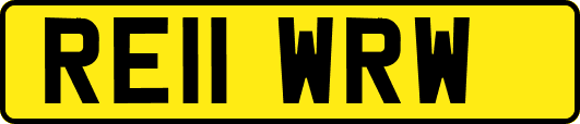 RE11WRW