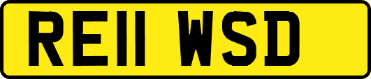 RE11WSD