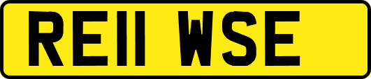 RE11WSE